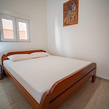 Apartmani Bonaca Tivat Zewnętrze zdjęcie
