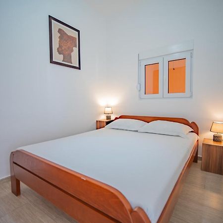 Apartmani Bonaca Tivat Zewnętrze zdjęcie